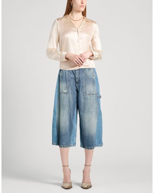 Dolce & Gabbana Blue Jeans