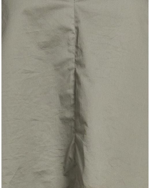 Kaos Gray Top