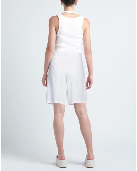 Armani outlet dress shorts