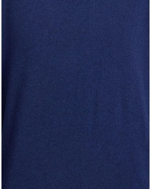 Heritage Blue Jumper for men