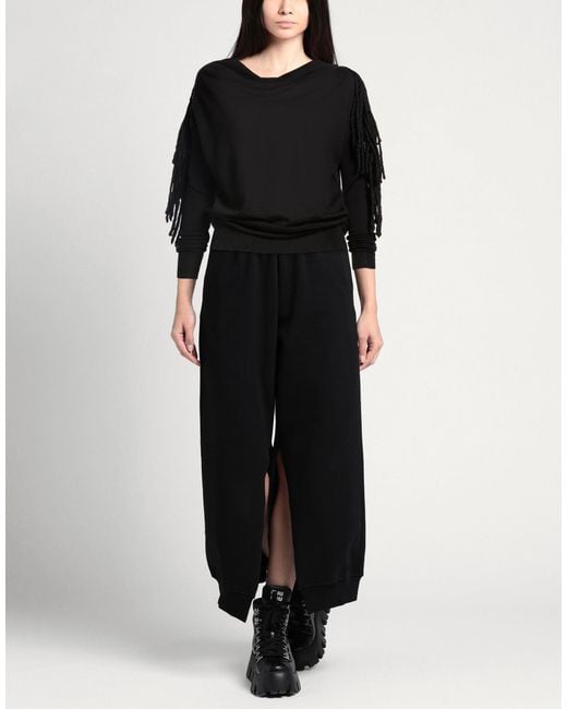 Pullover Carla G de color Black
