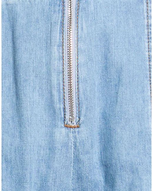 Ba&sh Blue Jeans Cotton
