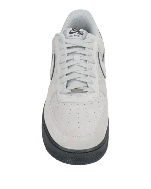 Nike White Trainers for men