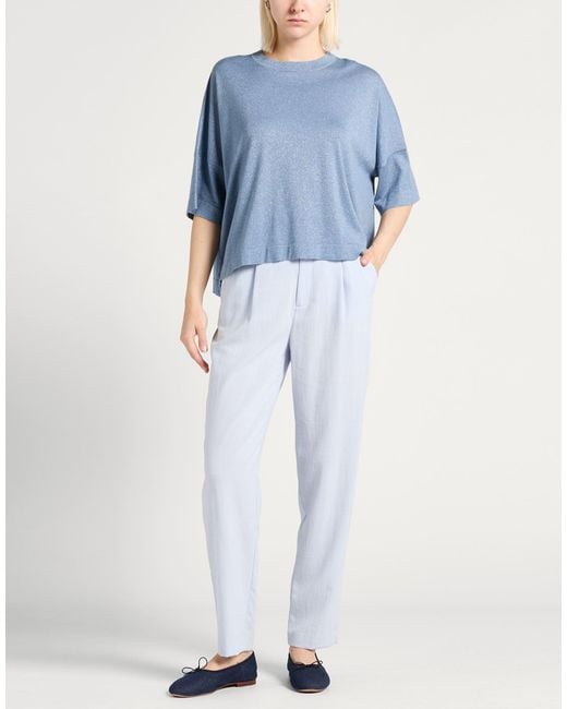 Toy G. Blue Trouser