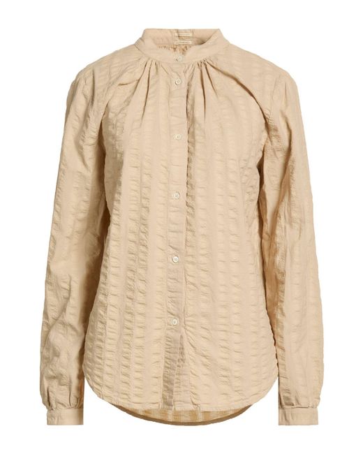 Massimo Alba Natural Shirts