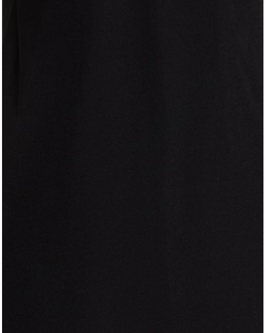 ViCOLO Black Mini Dresses