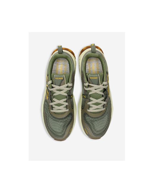 Sneakers New Balance pour homme en coloris Green