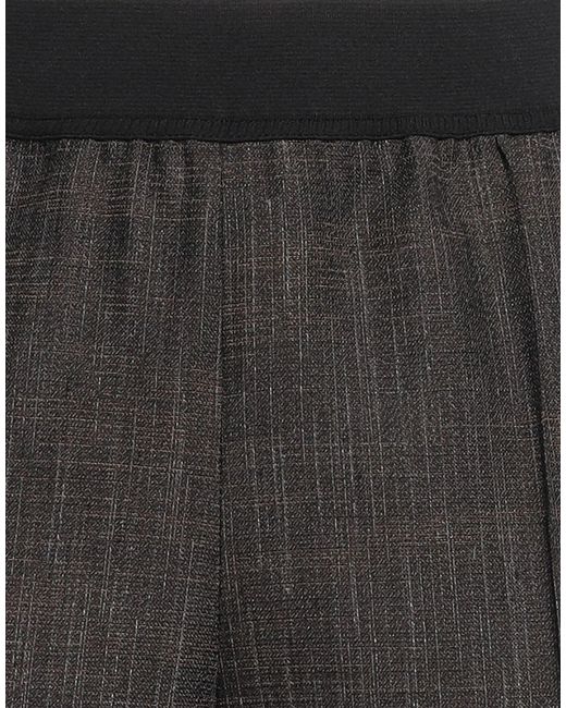 Jil Sander Gray Trouser