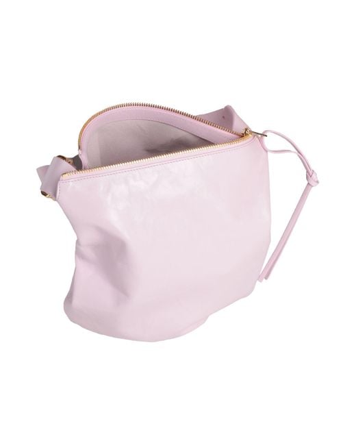 Borse A Tracolla di Jil Sander in Pink