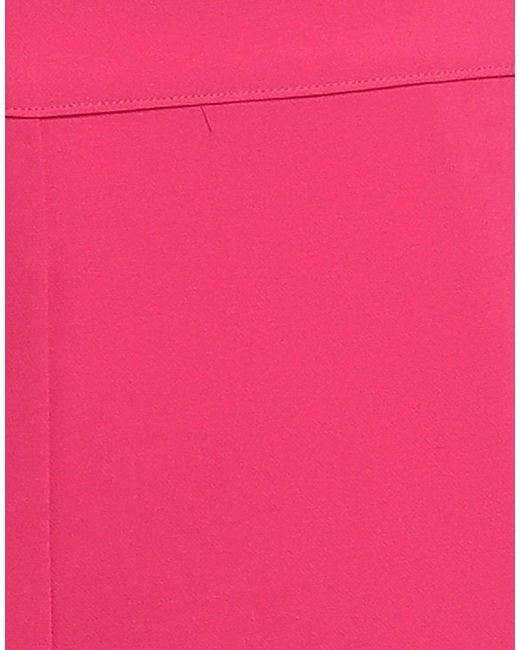 Clips Pink Trouser