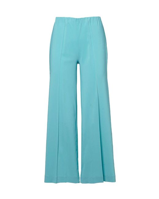 Pantalon Jucca en coloris Blue