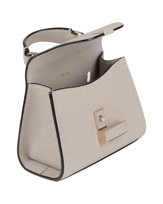 Marsupio di Valextra in Gray