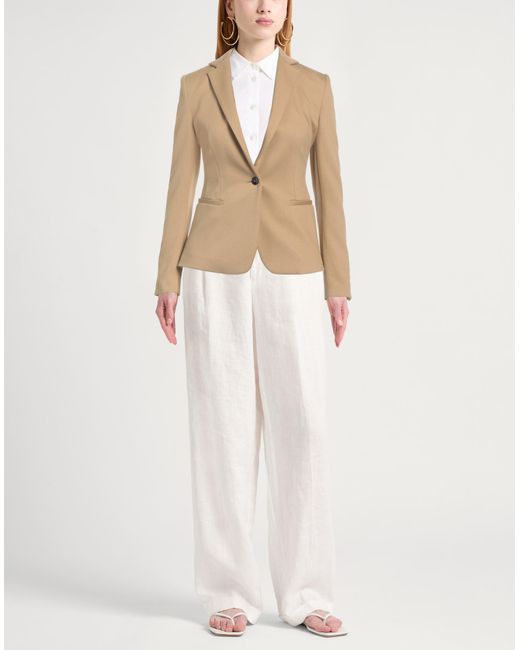 Dondup Natural Blazer
