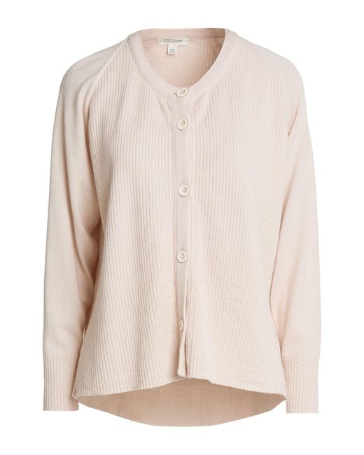 Rebecas Crossley de color Natural