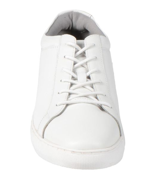 Jack & Jones Sneakers in White for Men | Lyst