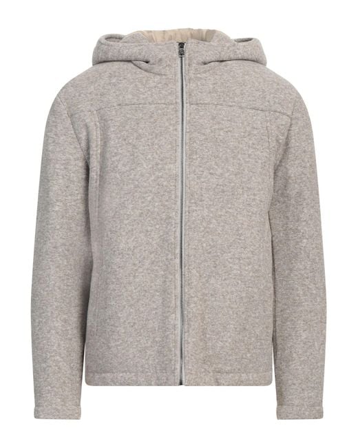 Colmar Gray Jacket for men