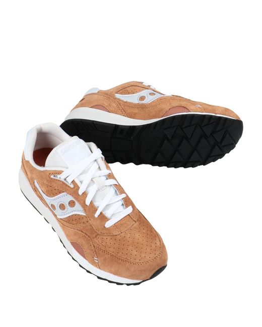 Saucony Multicolor Trainers for men