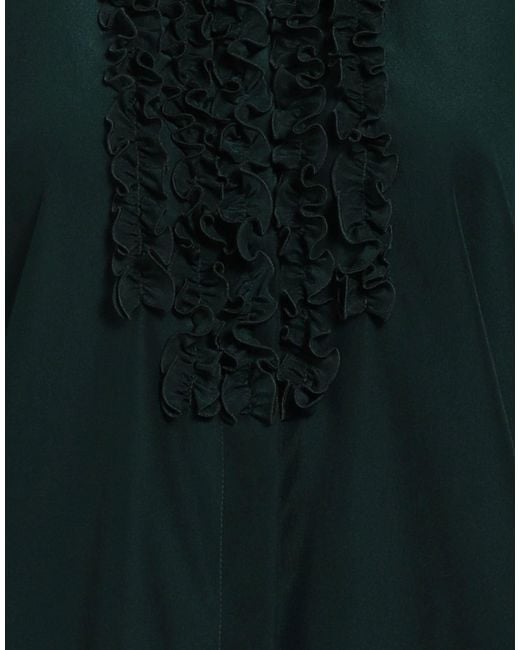 P.A.R.O.S.H. Green Shirt