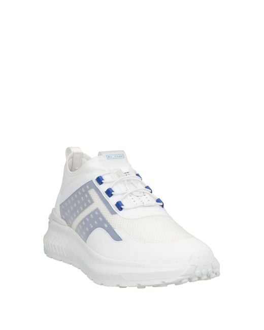Tod's Blue Trainers for men