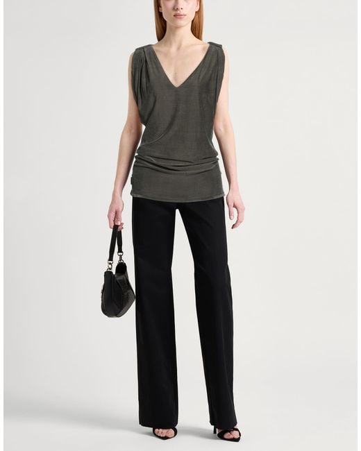 Rrd Gray Top
