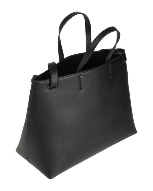 A.P.C. Black Handtaschen