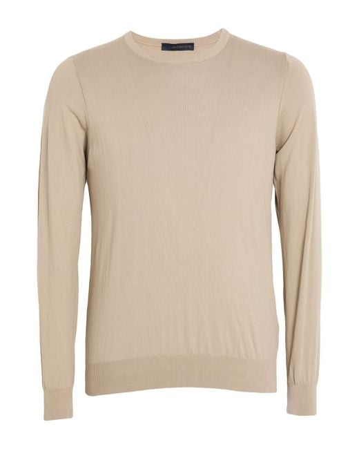 Jeordie's Natural Sweaters for men