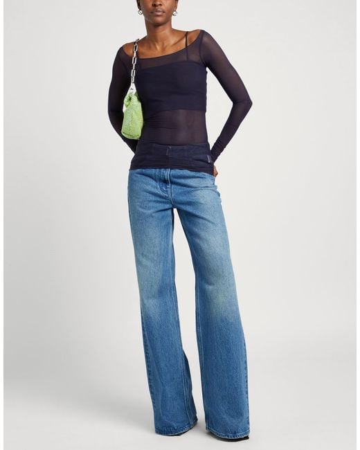 Marani Jeans Blue Top