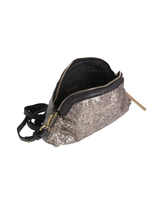 Caterina Lucchi Multicolor Handbag