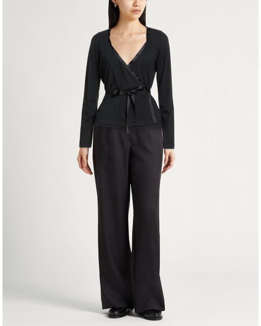 Majestic Filatures Black Top Lyocell, Cotton