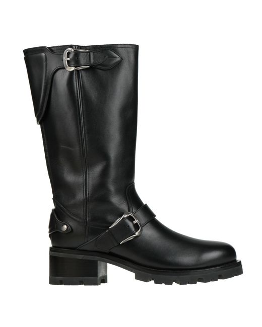 Stivale di Bally in Black da Uomo