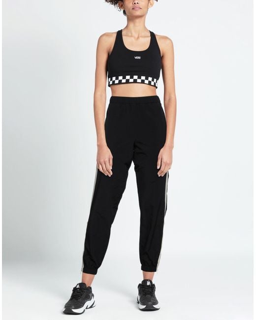 KENZO Black Trouser