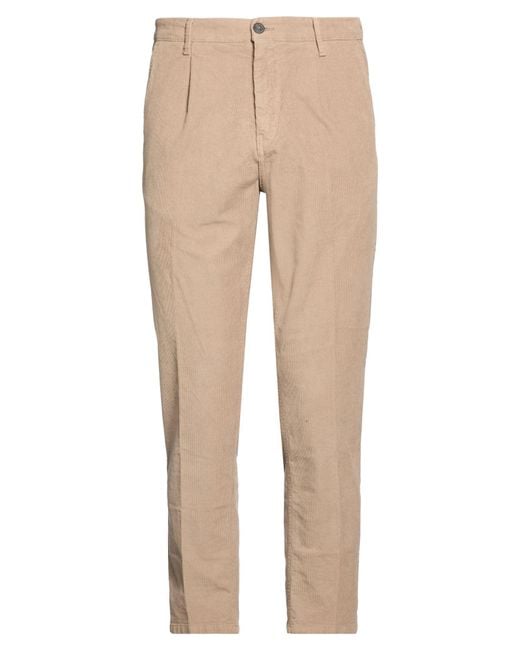 Roy Rogers Natural Trouser for men