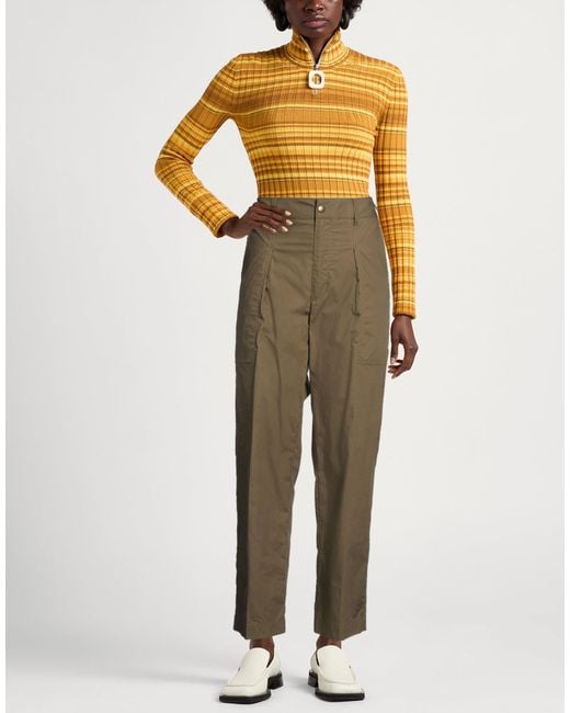 Department 5 Natural Trouser