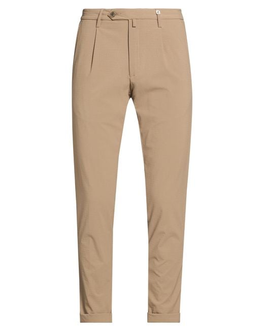 Myths Natural Pants for men