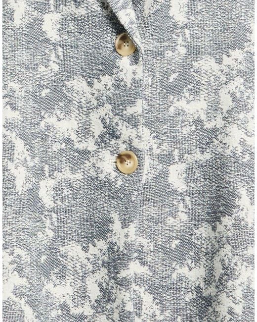 ViCOLO Gray Blazer