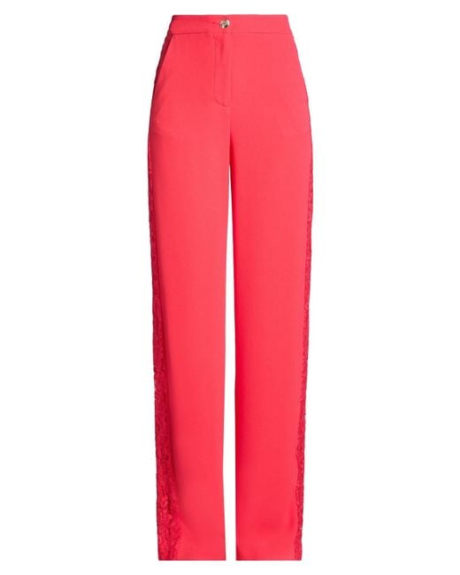 MARCIANO BY GUESS Red Pants