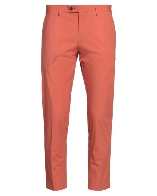 Messagerie Red Pants for men