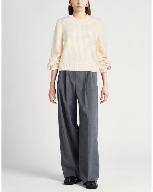 Pullover Max Mara en coloris White