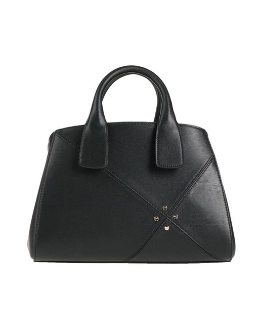 Borbonese Black Handbags
