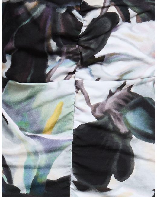 Munthe Black Mini Dresses