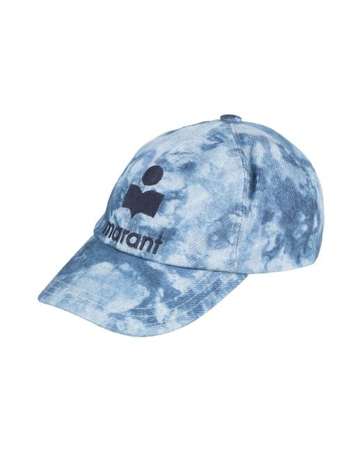 Cappello di Isabel Marant in Blue