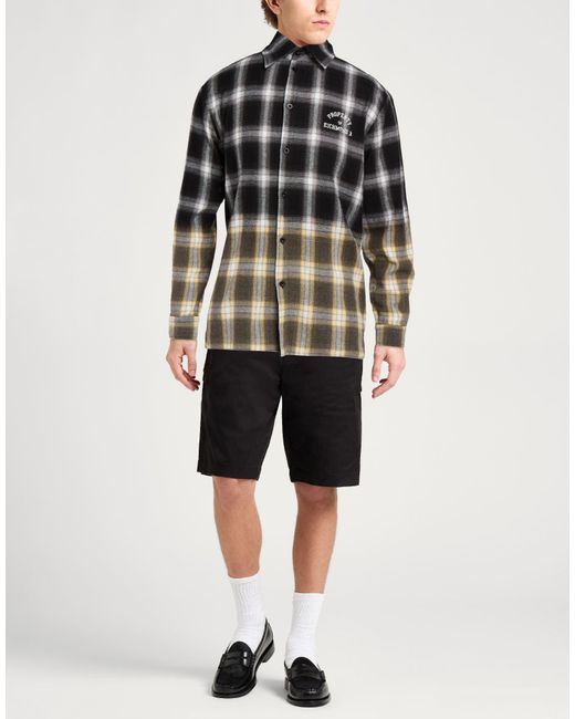 Richmond X Black Shirt for men