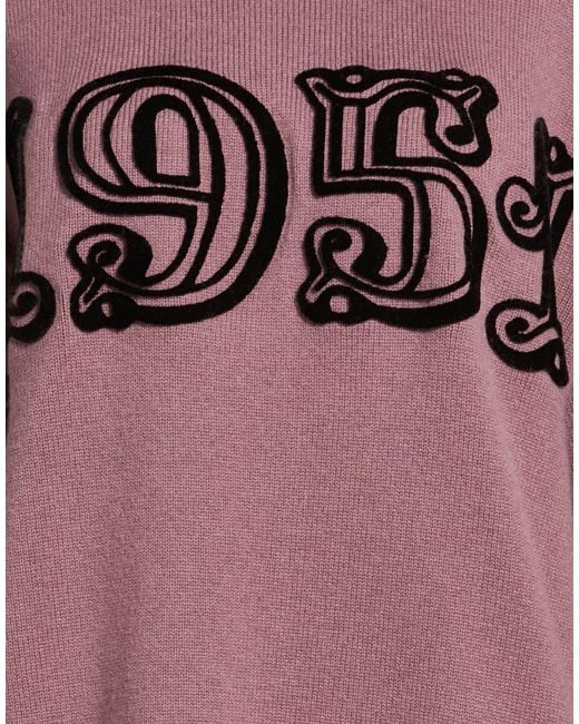 Max Mara Pink Sweaters