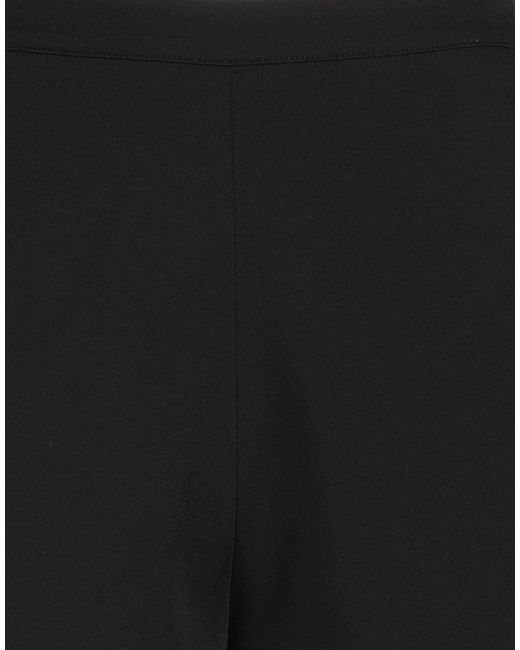 Jijil Black Trouser