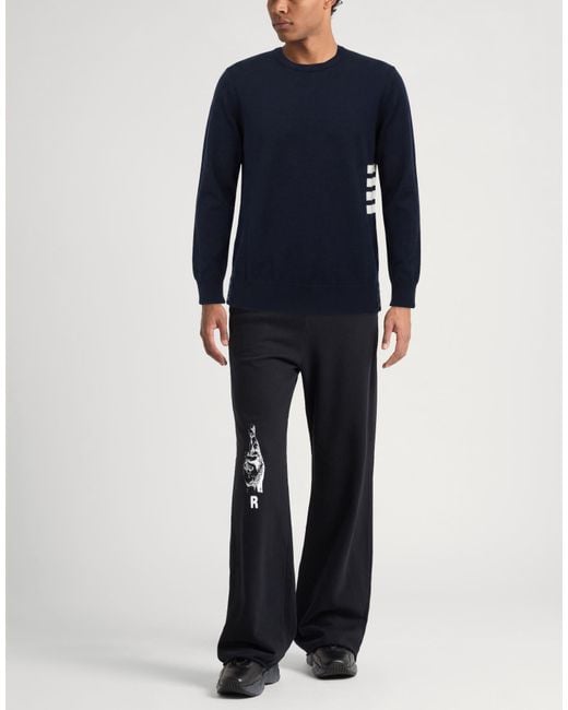 Thom Browne Pullover in Blue für Herren