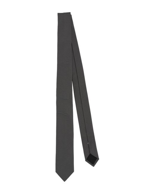 Givenchy White Ties & Bow Ties for men