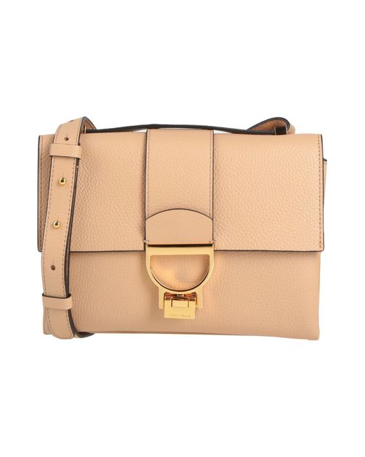 Coccinelle Natural Cross-body Bag