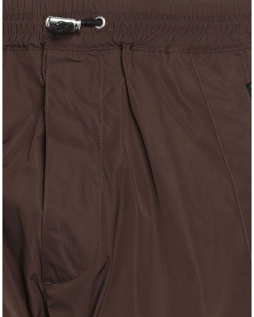 DSquared² Brown Trouser for men