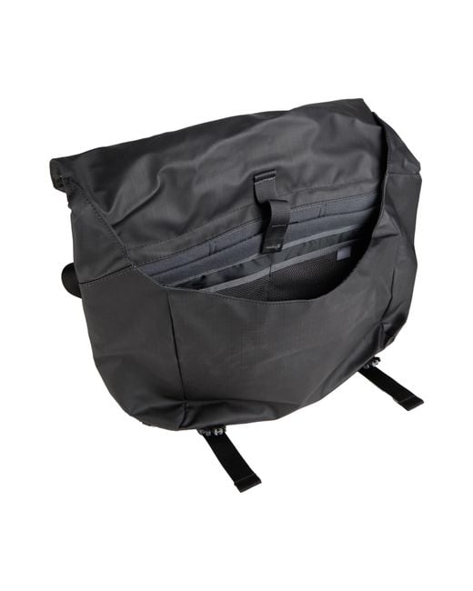 The North Face Black Cross-Body Bag Polyester for men