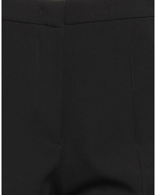 hinnominate Black Trouser